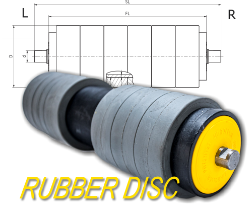 RUBBER