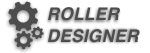 Roller designer